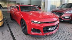 شيفروليه كامارو